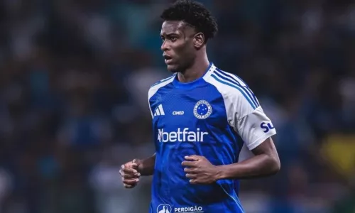 ФК Зенит, Крузейро