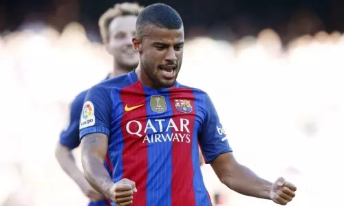 Барселона, ПСЖ