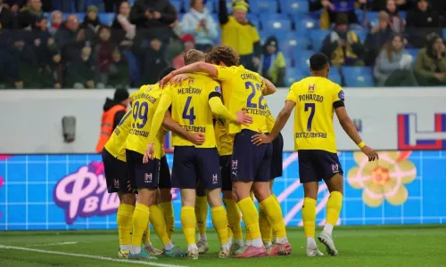 ФК Ростов, Российская Премьер-Лига (РПЛ)