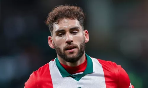 ФК Локомотив Москва, Црвена Звезда