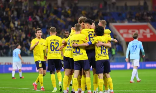 ФК Ростов, Илья Вахания