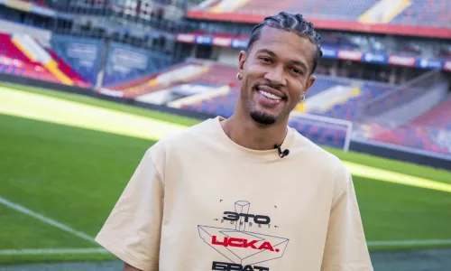 ПФК ЦСКА, Гремио