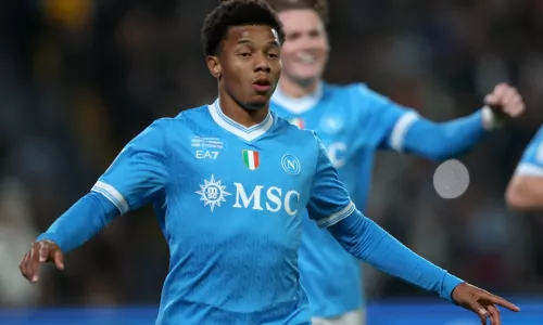 Наполи, Болонья