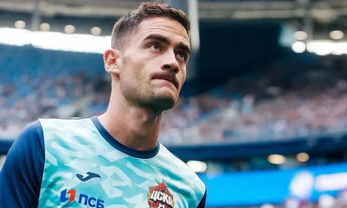 ПФК ЦСКА, ФК Зенит