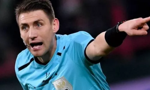 Судейство в футболе, Российская Премьер-Лига (РПЛ)