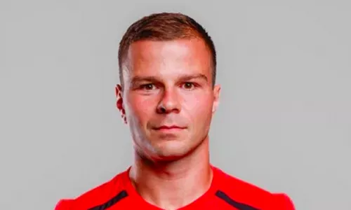 ФК Торпедо Москва, Судейство в футболе