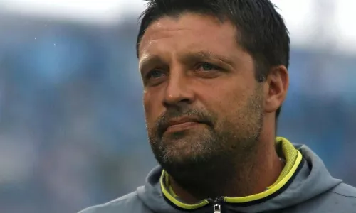 Игорь Черевченко, Российская Премьер-Лига (РПЛ)