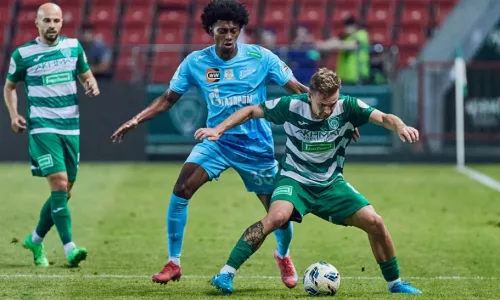 ФК Зенит, Фенербахче