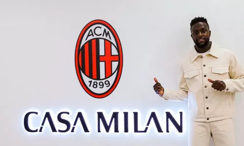 Милан, Дивок Ориги