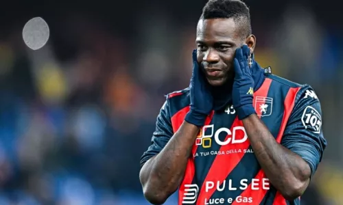 Манчестер Юнайтед, Манчестер Сити