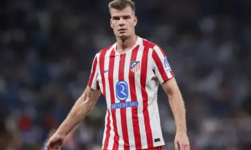 Атлетико, Фенербахче