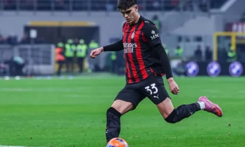 Арсенал, Милан