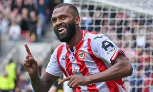 Ливерпуль, Брентфорд