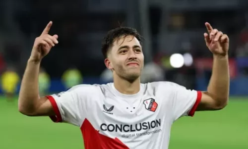 ФК Спартак Москва, Вест Хэм