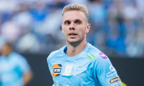 ФК Зенит, Андрей Аршавин