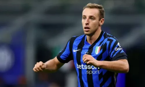 Интер, Ювентус