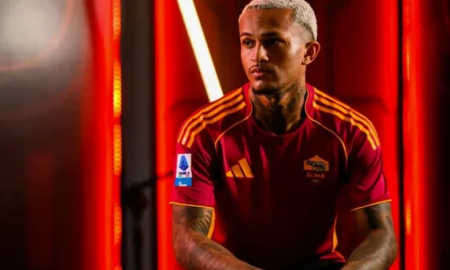 Рома, Реал Мадрид