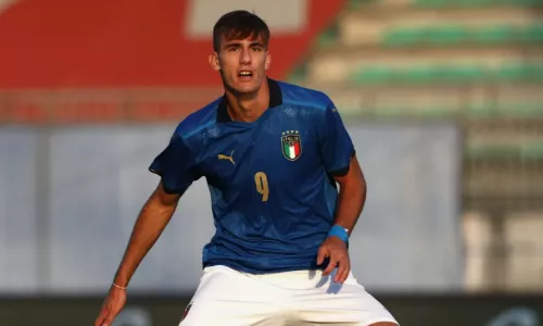 Ювентус, Наполи