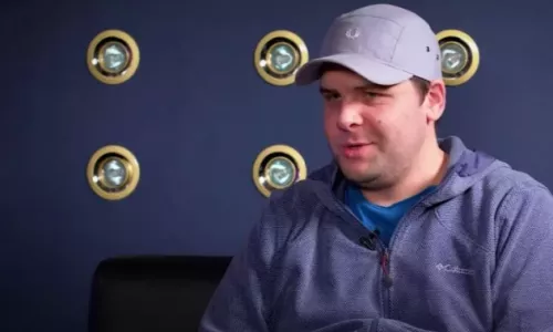 ФК Спартак Москва, Михаил Борзыкин