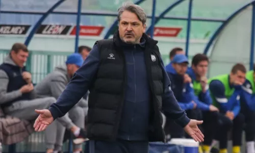 ФК Черноморец, ФК Динамо Махачкала