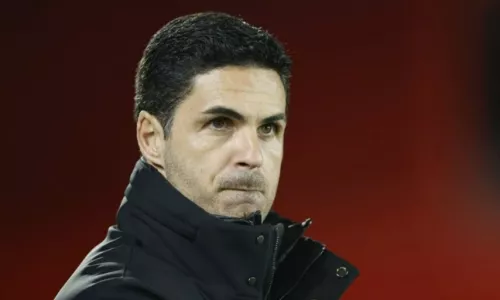 Арсенал, Кристал Пэлас