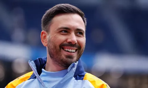 Карло Анчелотти, Пиза