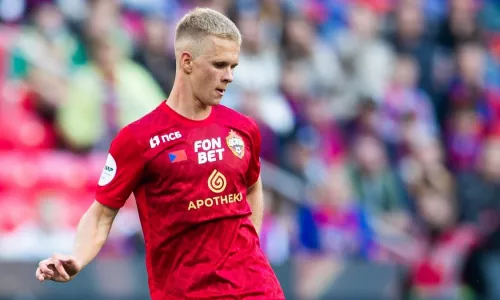 Рауль Рианчо, Алексей Батраков