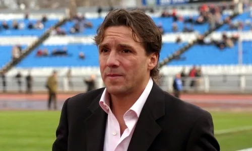 Сергей Юран, ФК Енисей