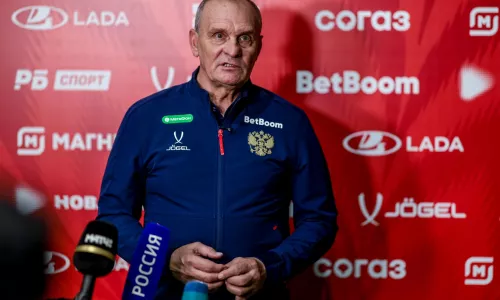 ФК Рубин, Виталий Кафанов