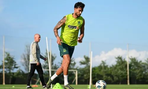 ФК Краснодар, Российская Премьер-Лига (РПЛ)