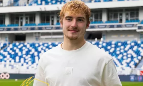 ФК Балтика, ФК Локомотив Москва