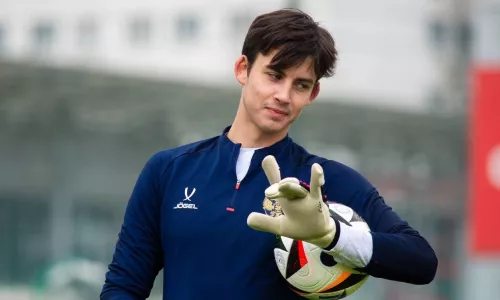 Штурм, Даниил Худяков