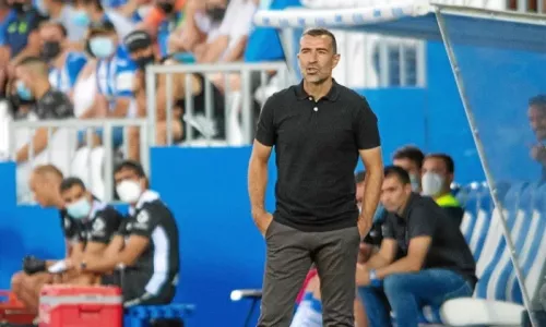 ФК Спартак Москва, Денис Казанский