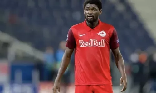 ПФК ЦСКА, Секу Койта