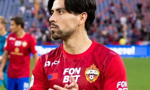 ПФК ЦСКА, ФК Зенит