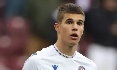 Тоттенхэм, Гамбург