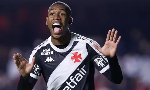 ФК Зенит, Васко Да Гама