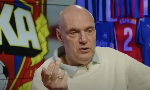 Игорь Рабинер, Александр Бубнов