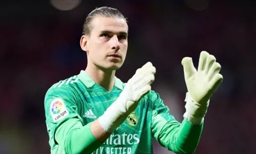 Реал Мадрид, Вильярреал