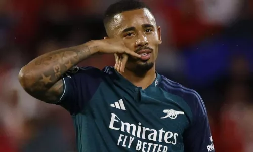 Реал Мадрид, Арсенал