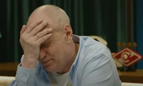 ФК Балтика, Александр Бубнов