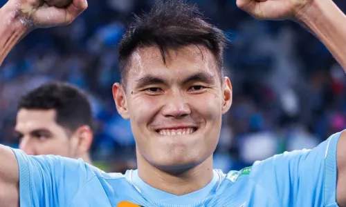 ФК Зенит, Манчестер Юнайтед