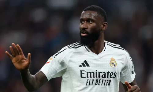 Барселона, Манчестер Юнайтед