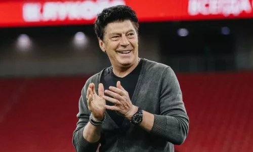 Ринат Дасаев, Александр Бубнов