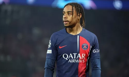 ПСЖ, Ливерпуль