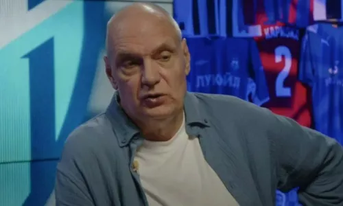 ФК Спартак Москва, Александр Бубнов