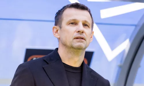 ФК Зенит, Владислав Радимов