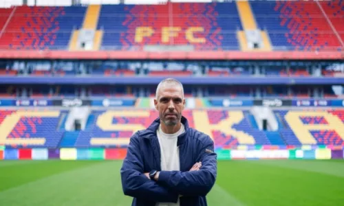 ПФК ЦСКА, Фабио Челестини