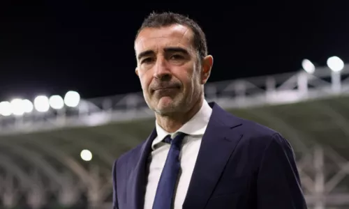 ФК Спартак Москва, Александр Бубнов