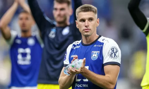 ФК Балтика, Владислав Саусь